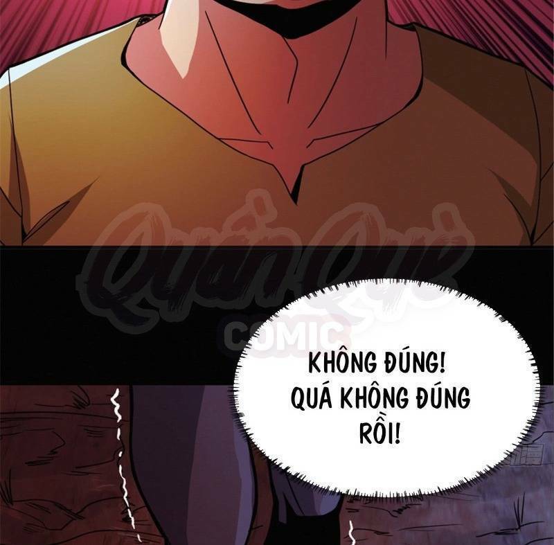 nơi này có yêu khí chapter 48 38