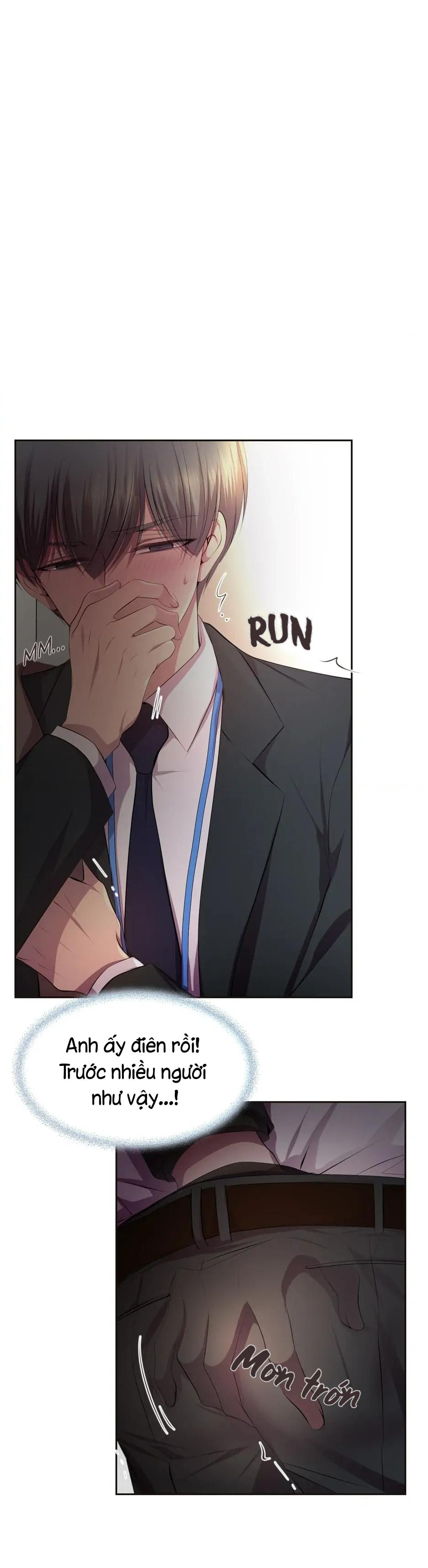 giữ em thật chặt (hold me tight) chapter 115 5