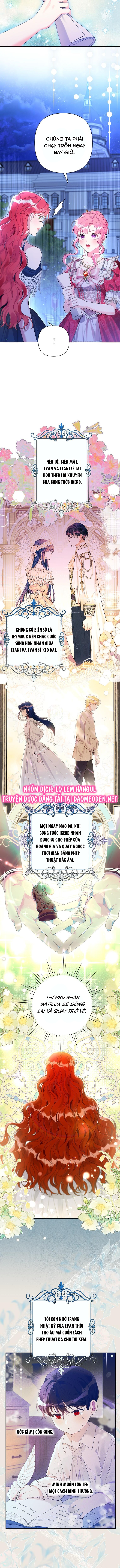 trở thành con dâu bất đắc dĩ chapter 90 1