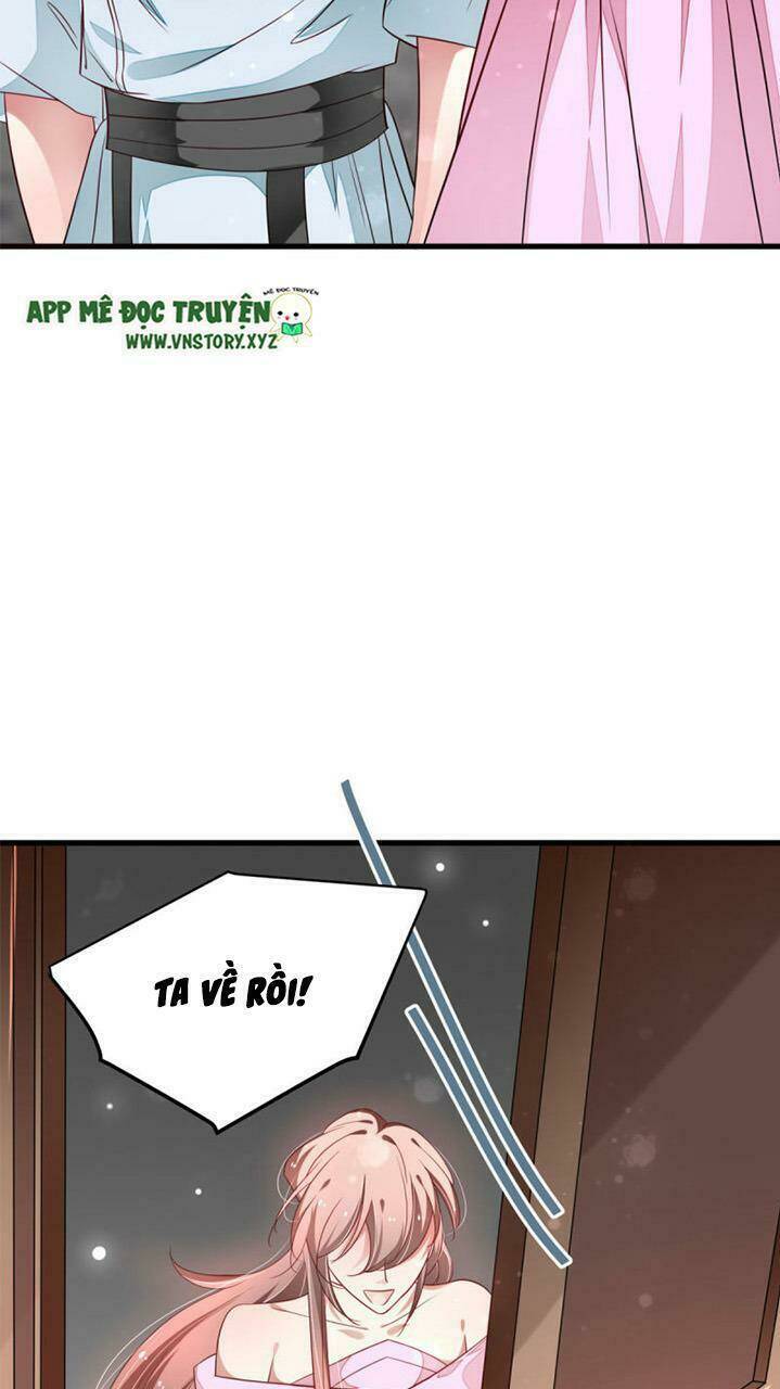 trọng sinh đế phi: quyền khuynh thiên hạ chapter 35 8