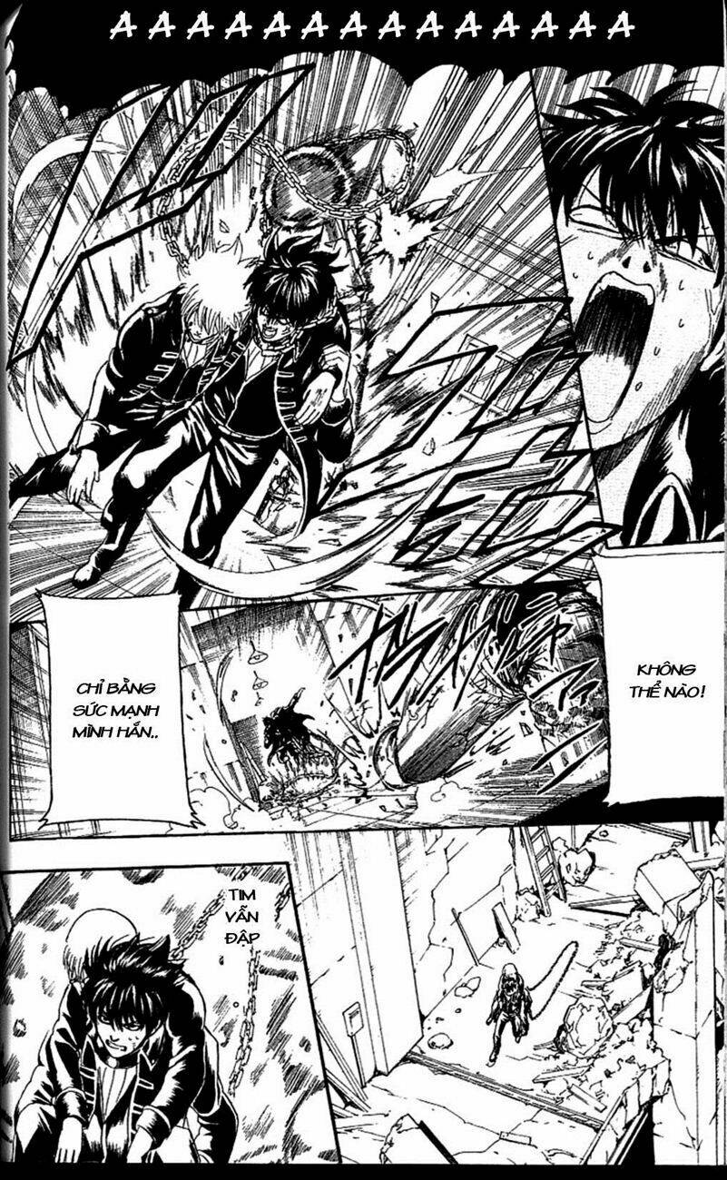gintama - linh hồn bạc chapter 235 18