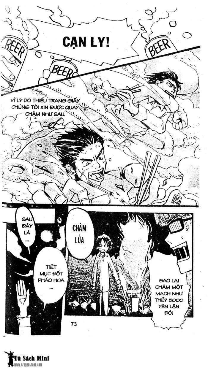 love n life chapter 5 8