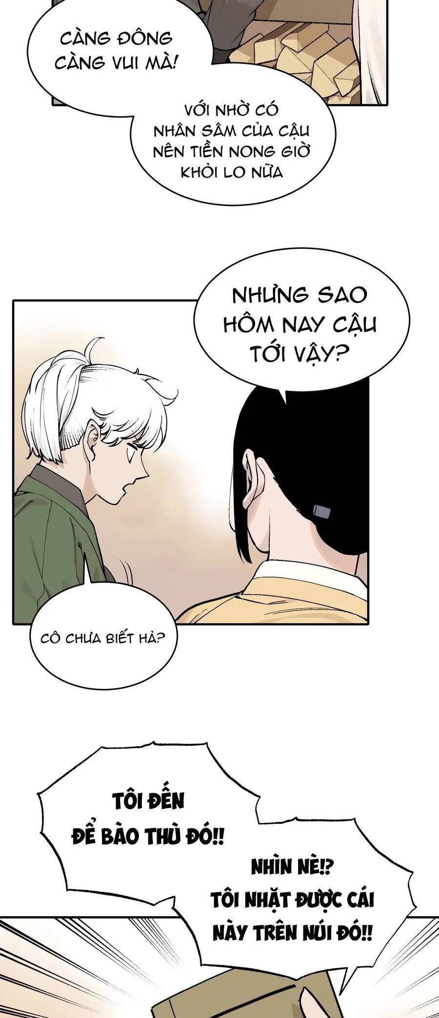 sự lụi tàn của usuzumi chapter 36 13