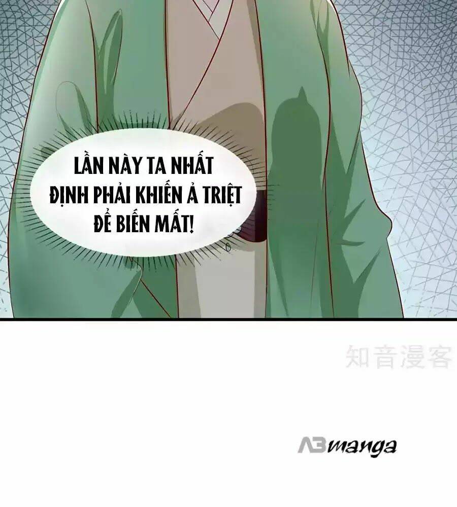 gian phi như thử đa kiều chapter 48 50
