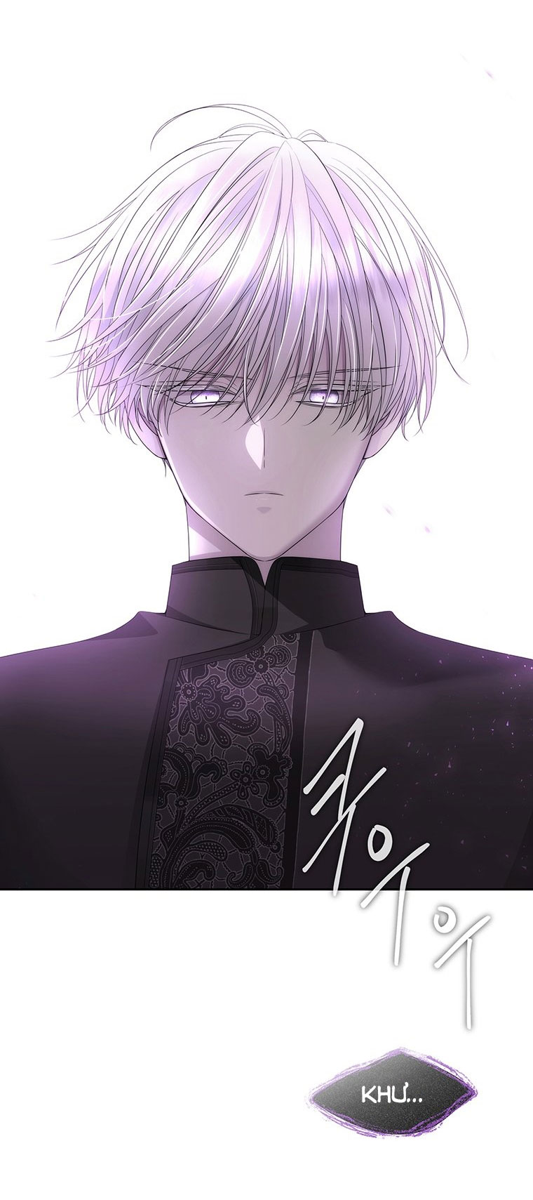 năm môn đệ của charlotte chapter 198.2 2