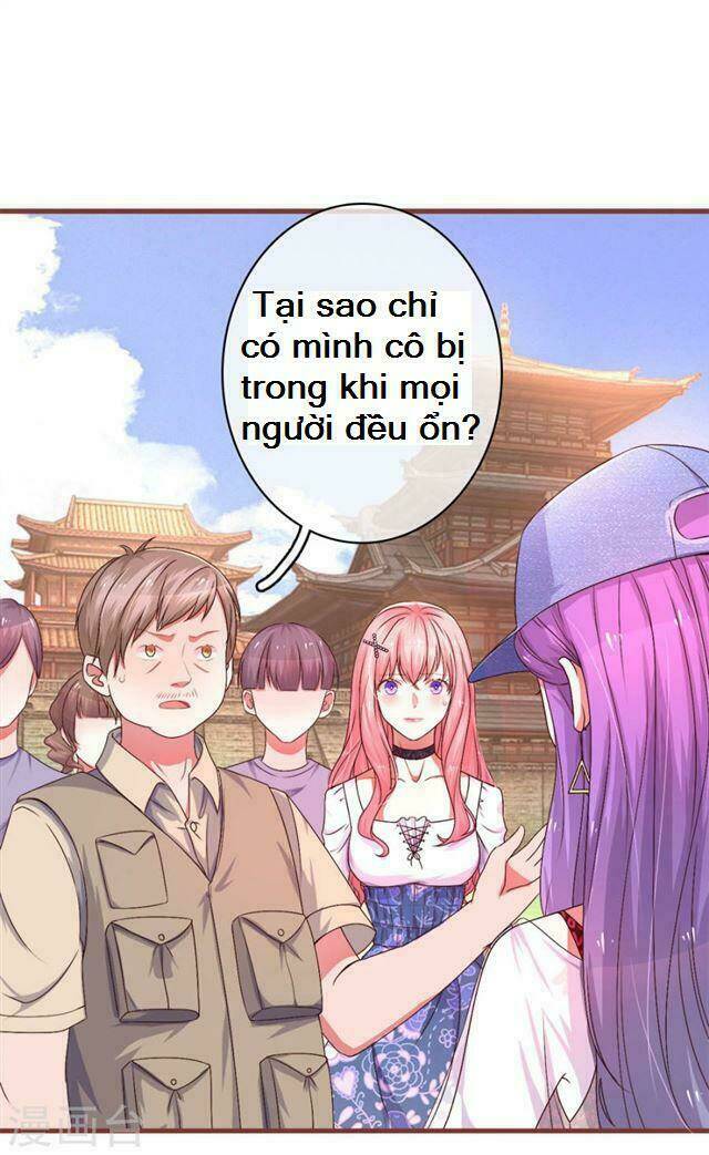 trùng sinh để trả thù chapter 22.1 4