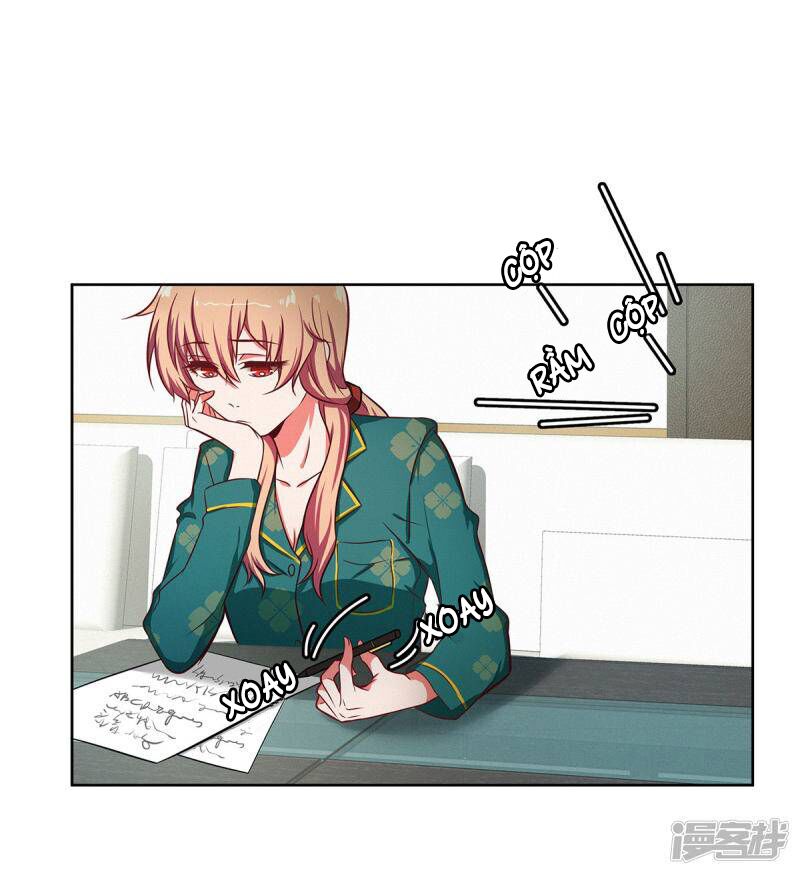 trọng sinh quý thê chi phục thù hoa lệ chapter 27 15