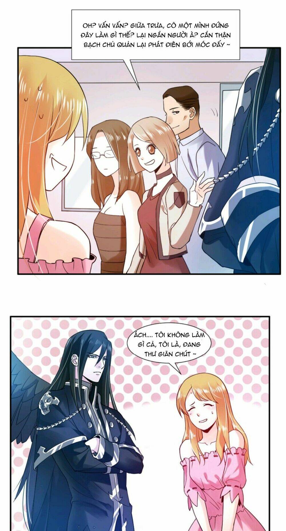 ma vương đại nhân đi thông thả chapter 15 44