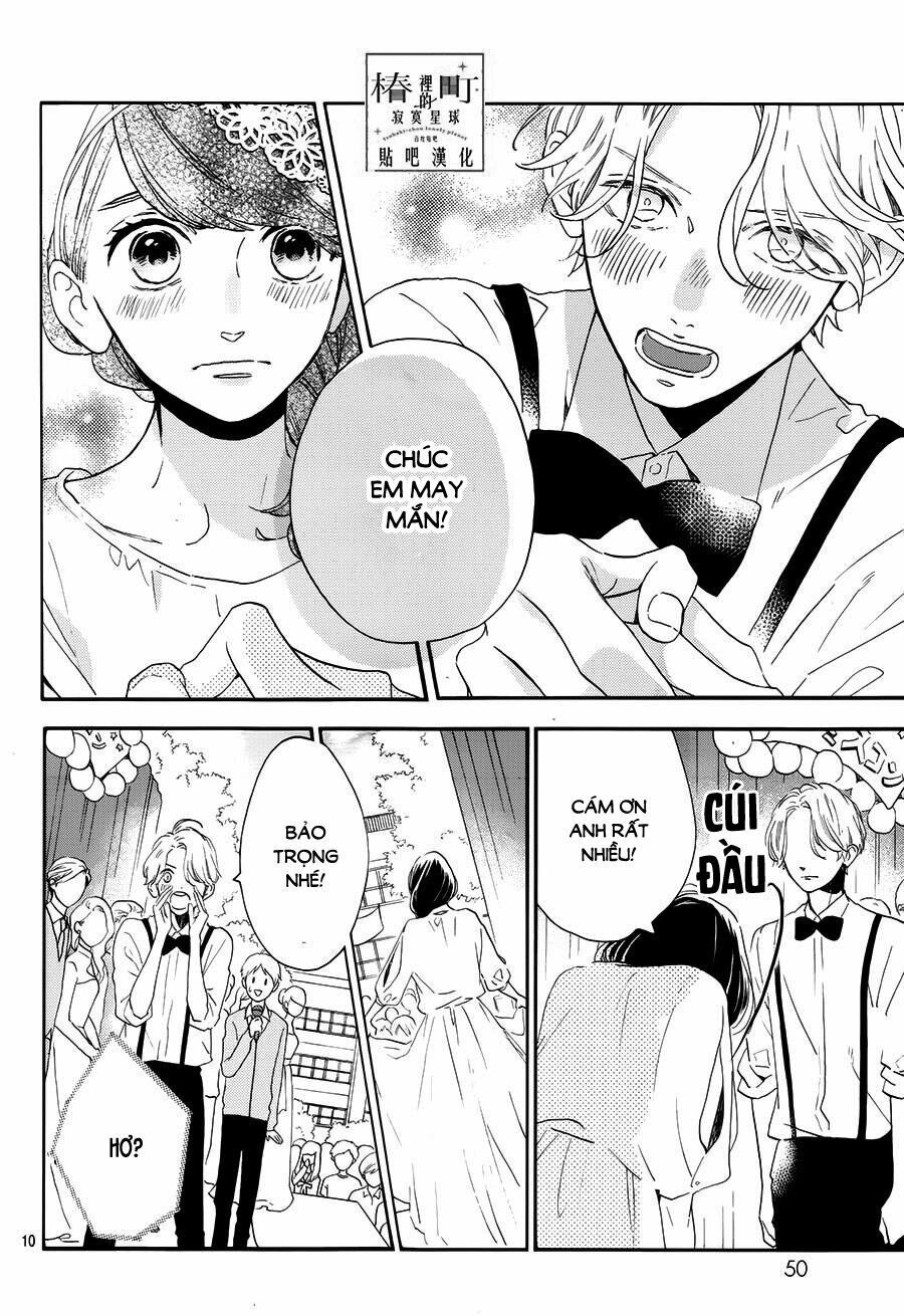 những đóa sơn trà kia, sẽ vì em mà đơm hoa khoe sắc chapter 40 10