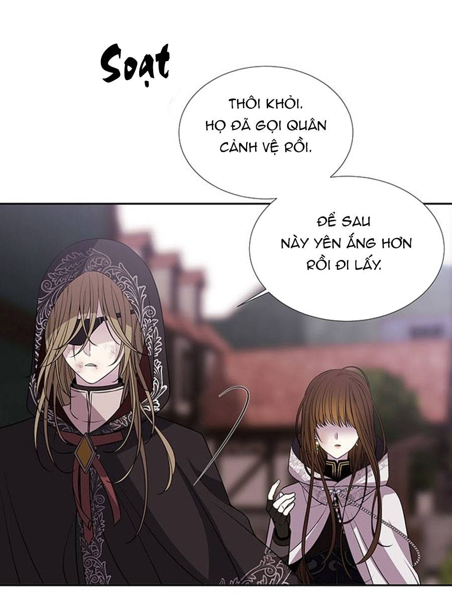 năm môn đệ của charlotte chapter 39 18