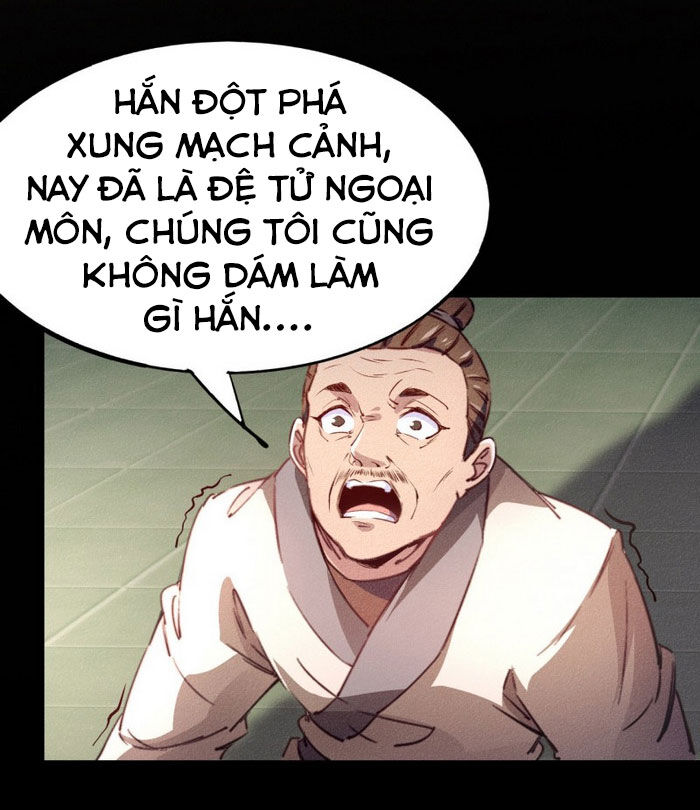 ta thành thần một mình chapter 2 9