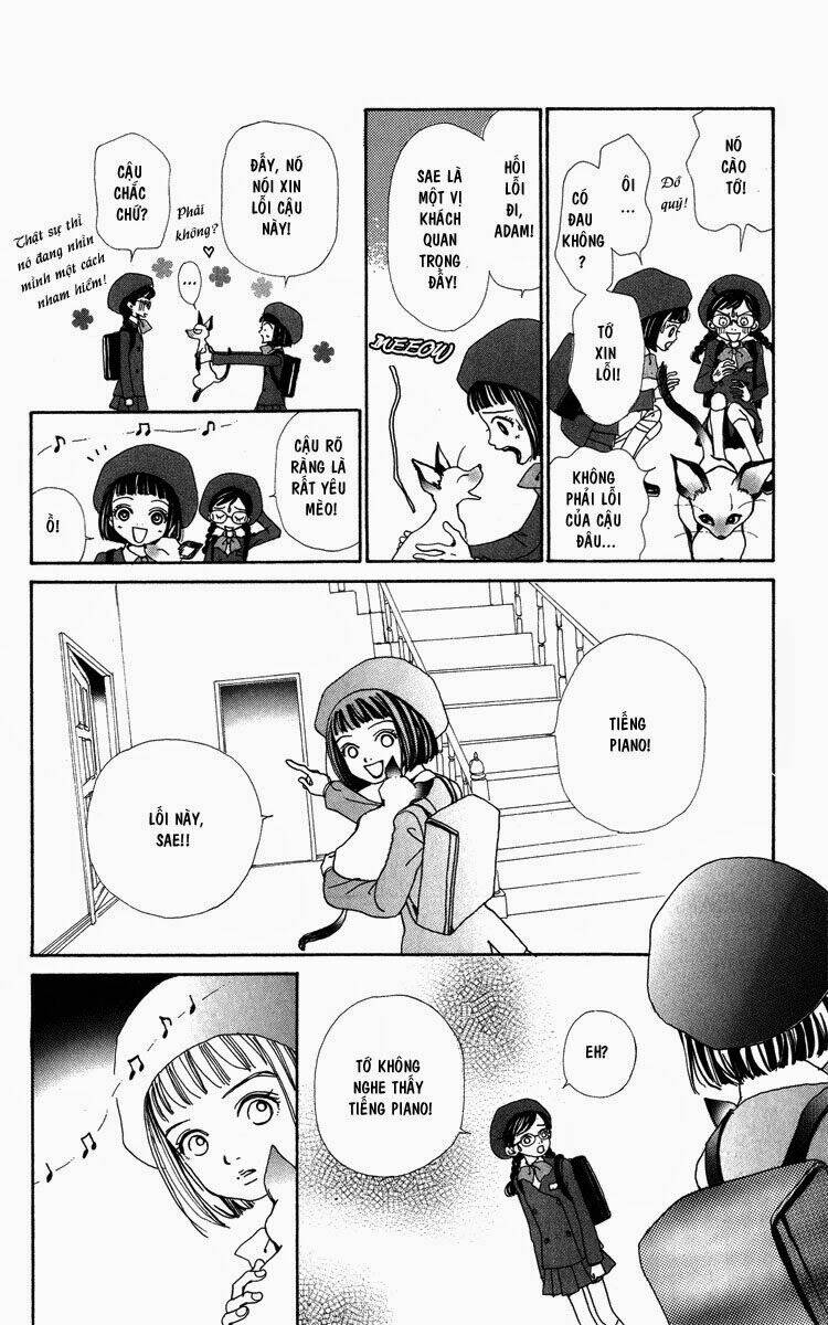 trăng cuối tháng chapter 3 22