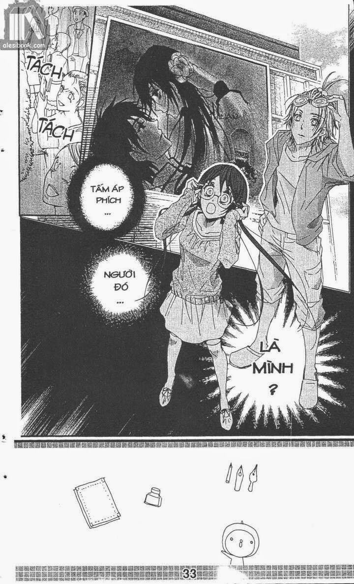 thay đổi hình tượng chapter 13 33