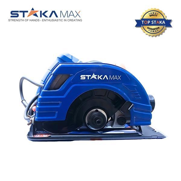 Máy Cắt Gỗ 1550W/185mm STAKA (1C/H, 4C/T) KA-6421