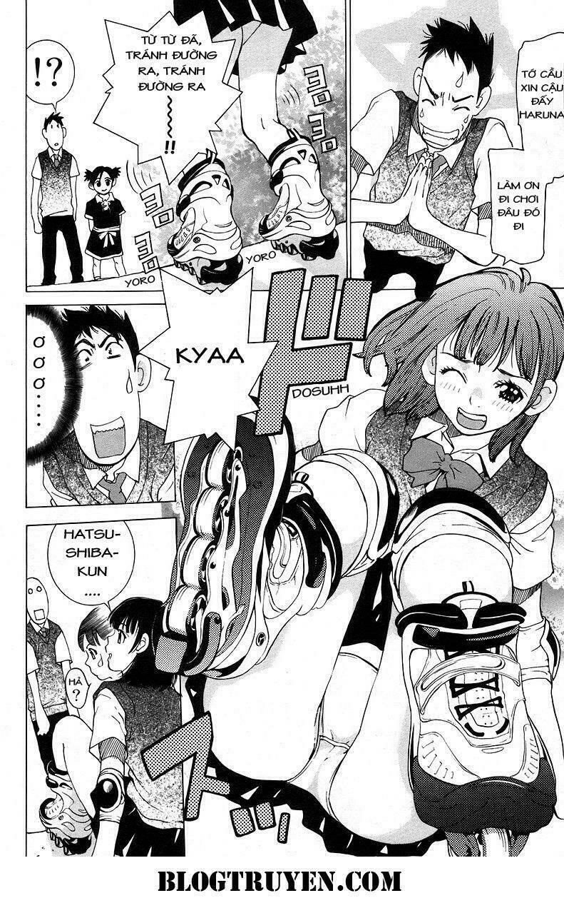 gacha gacha - secret chapter 35 10