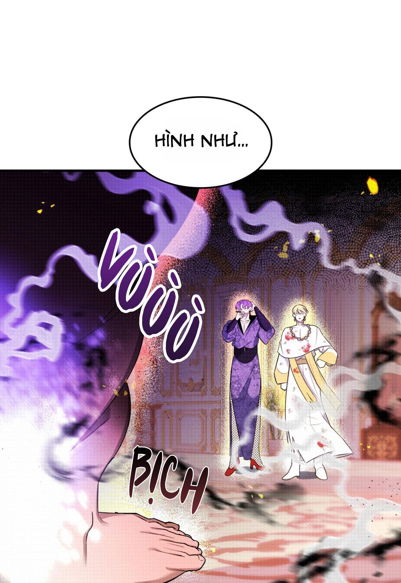 (np) độc thân muôn năm chapter 18 2