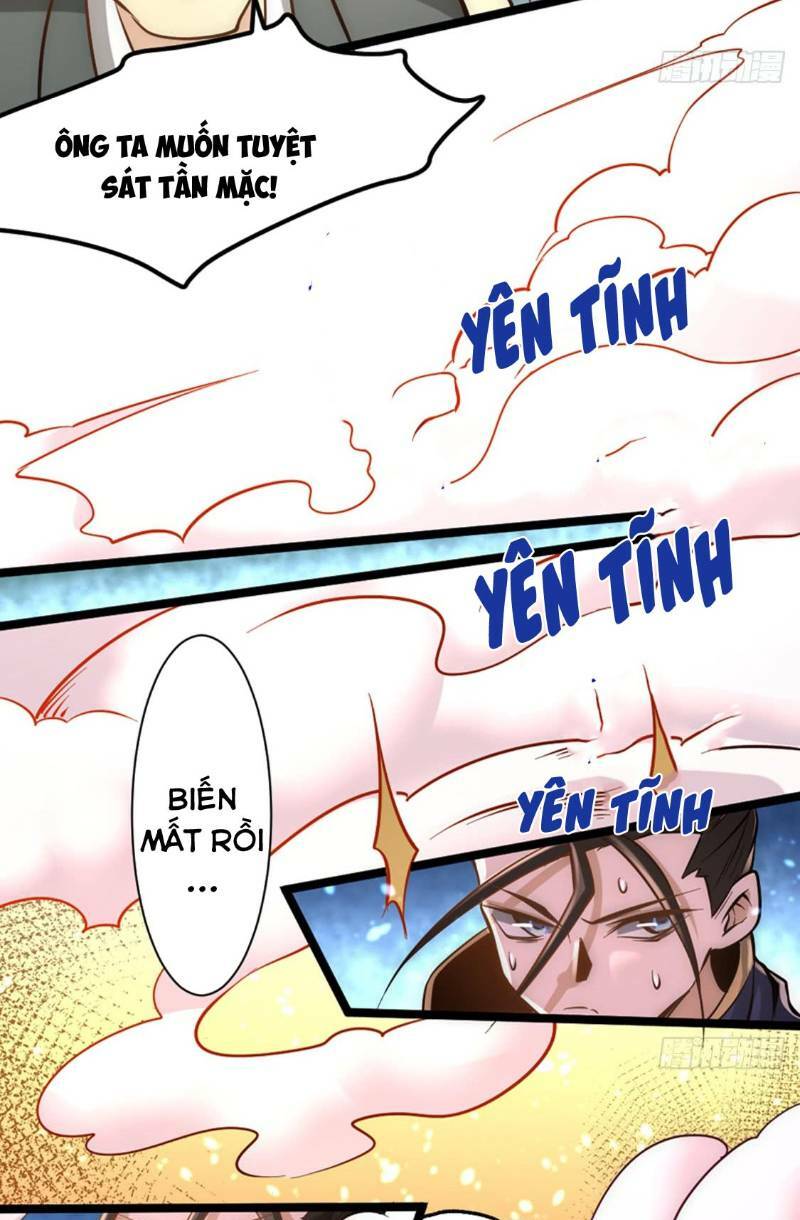 đô thị đỉnh phong cao thủ chapter 70 41