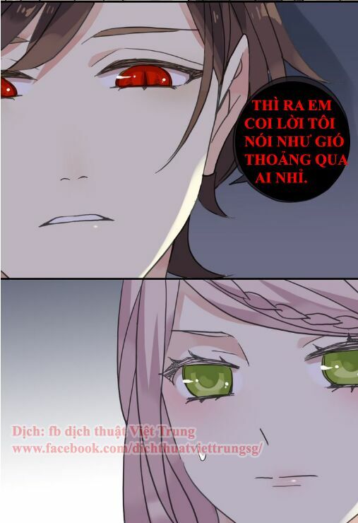 vết cắn ngọt ngào phần 1 chapter 33 1