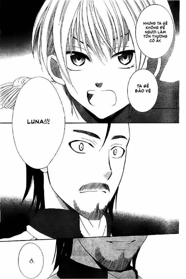 arisugawa ở thế giới chapter 31 27