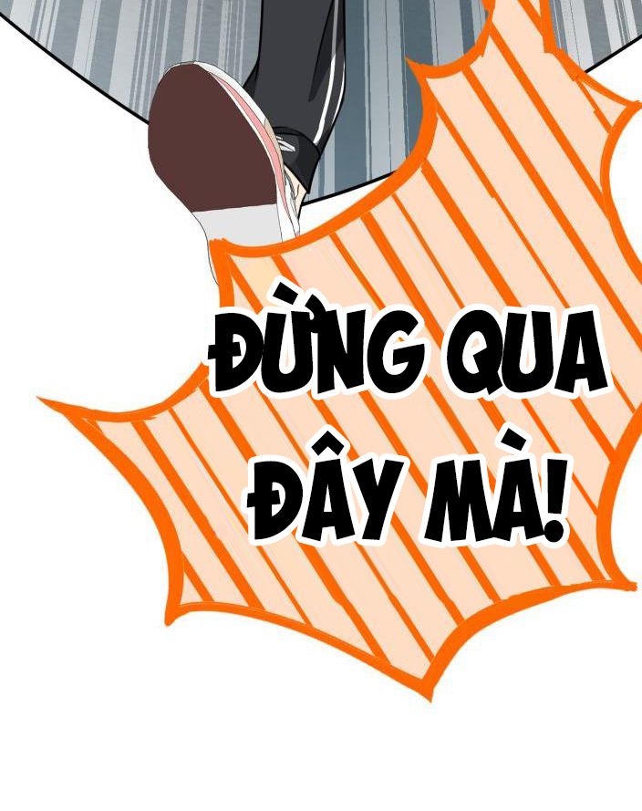 tín tức tố nói chúng ta không thể chapter 27 23