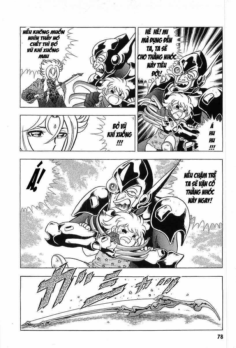 b'tx – người x chapter 5 27