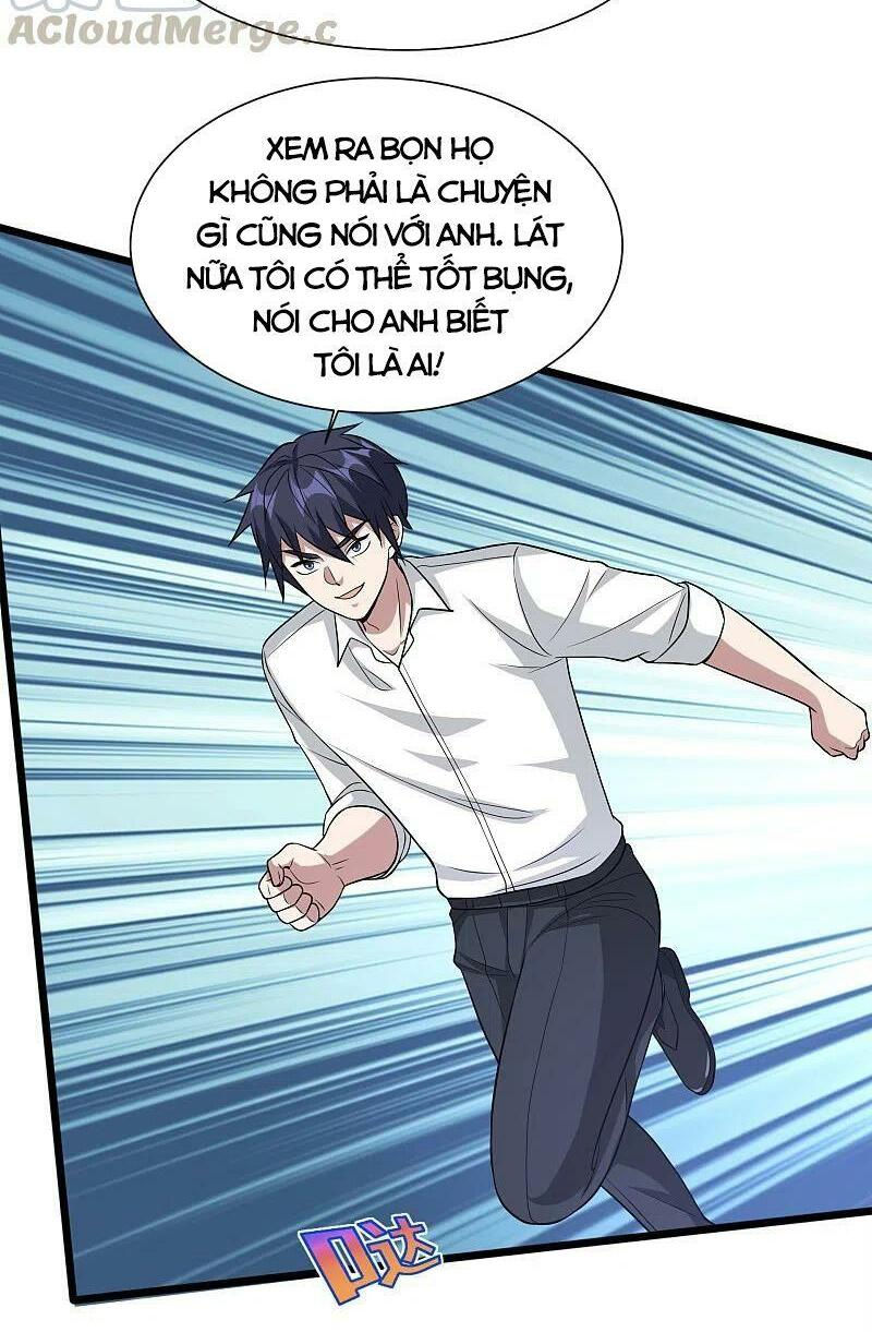 đô thị tà vương chapter 212 20