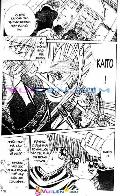 viên ngọc nàng tiên cá chapter 4 167