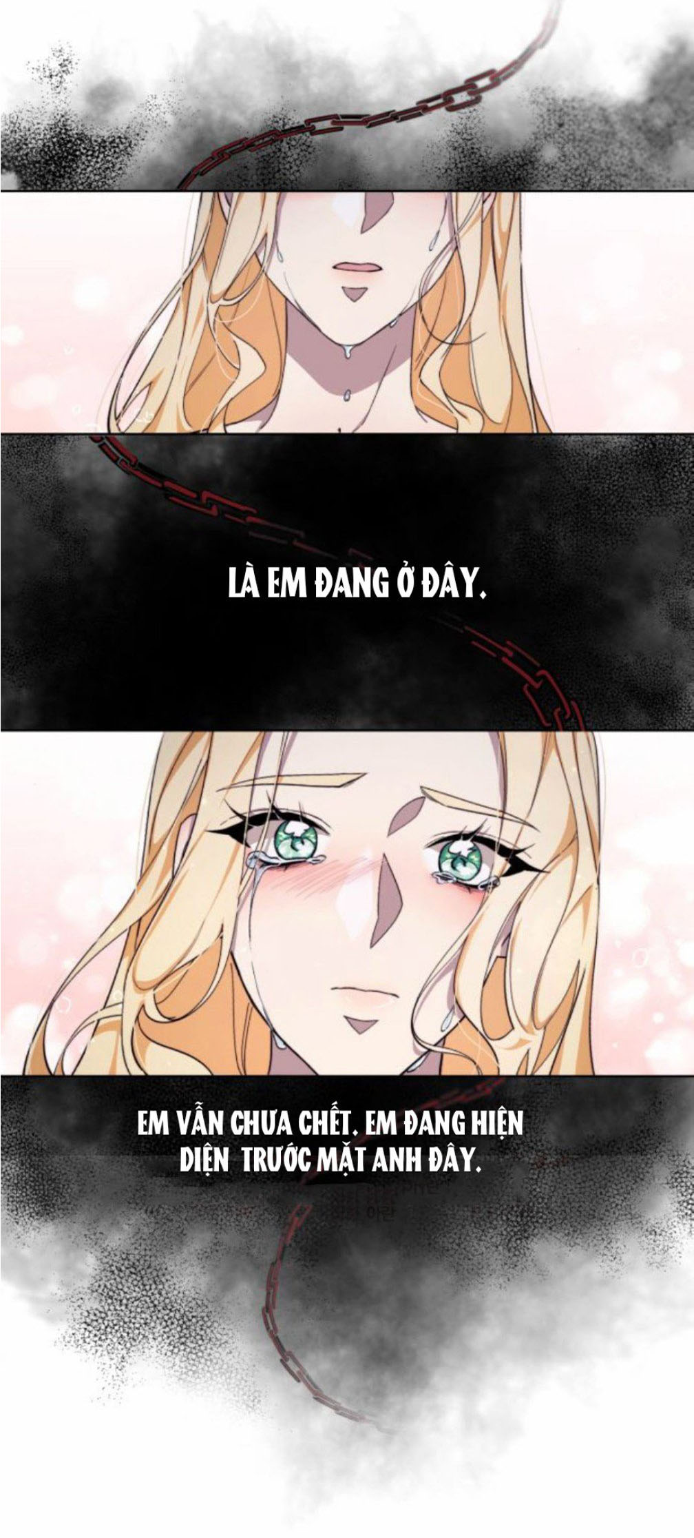 đã có lúc ta muốn nàng chết đi chapter 33 24