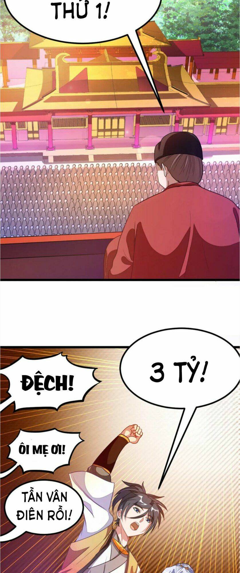 cửu dương thần vương chapter 173 5