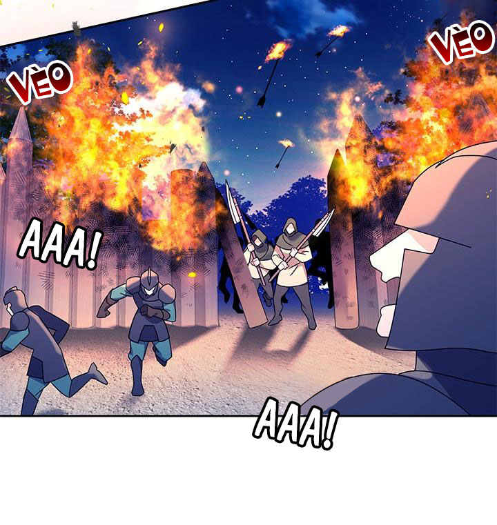 công chúa của loài chim chapter 32 28