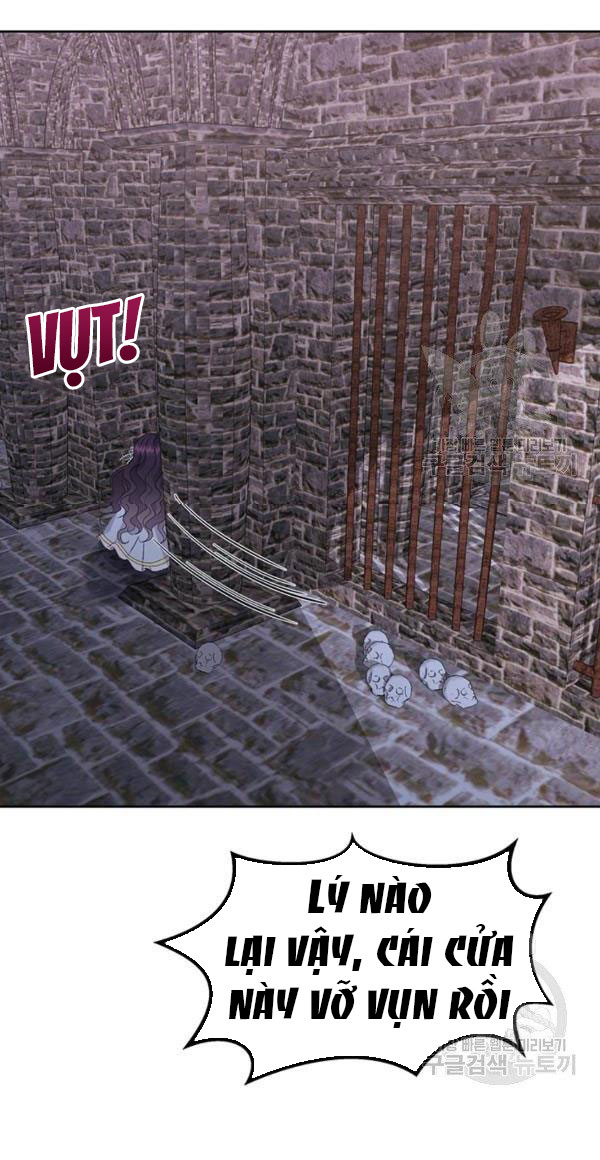 công chúa của sự diệt vong chapter 15.2 17