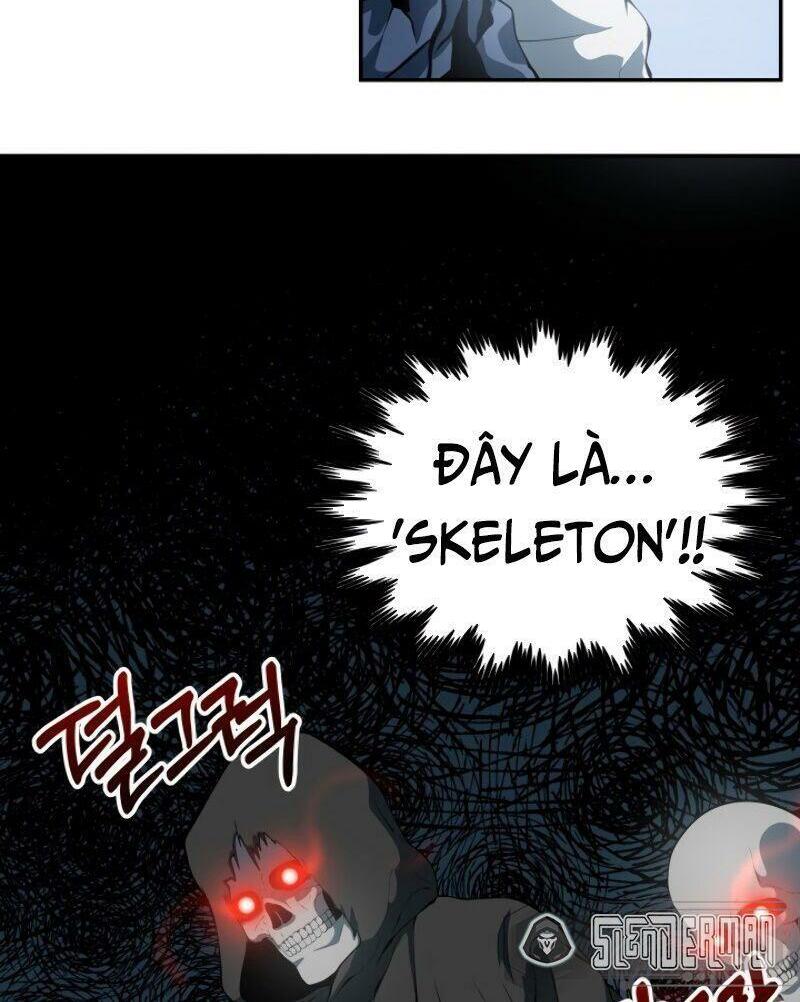 ngôi nhà kết nối với hầm ngục chapter 3 68