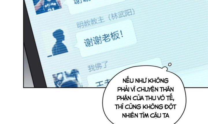 nữ chính chạy từ trong sách ra thì phải làm sao chapter 15 51