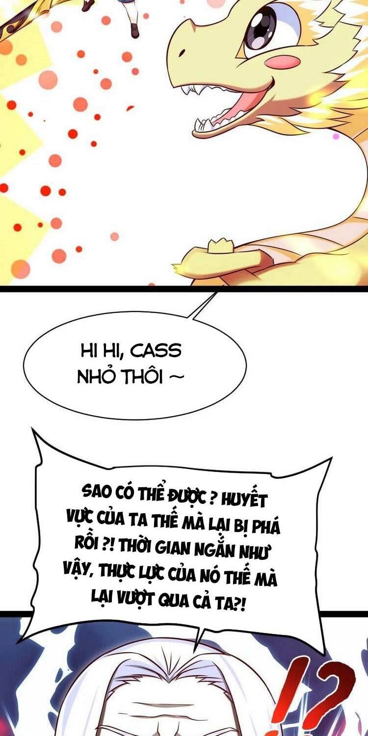 ma thú kiếm thánh dị giới tung hoành chapter 199 29