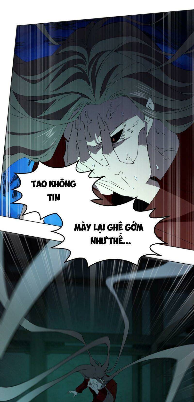 đừng hiểu lầm, tôi mới là người bị hại! chapter 97 26