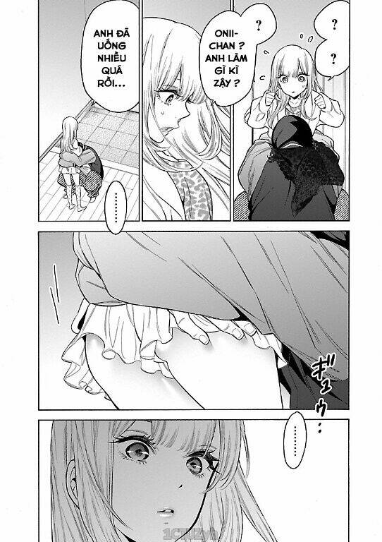 momoiro meloik chapter 66 14