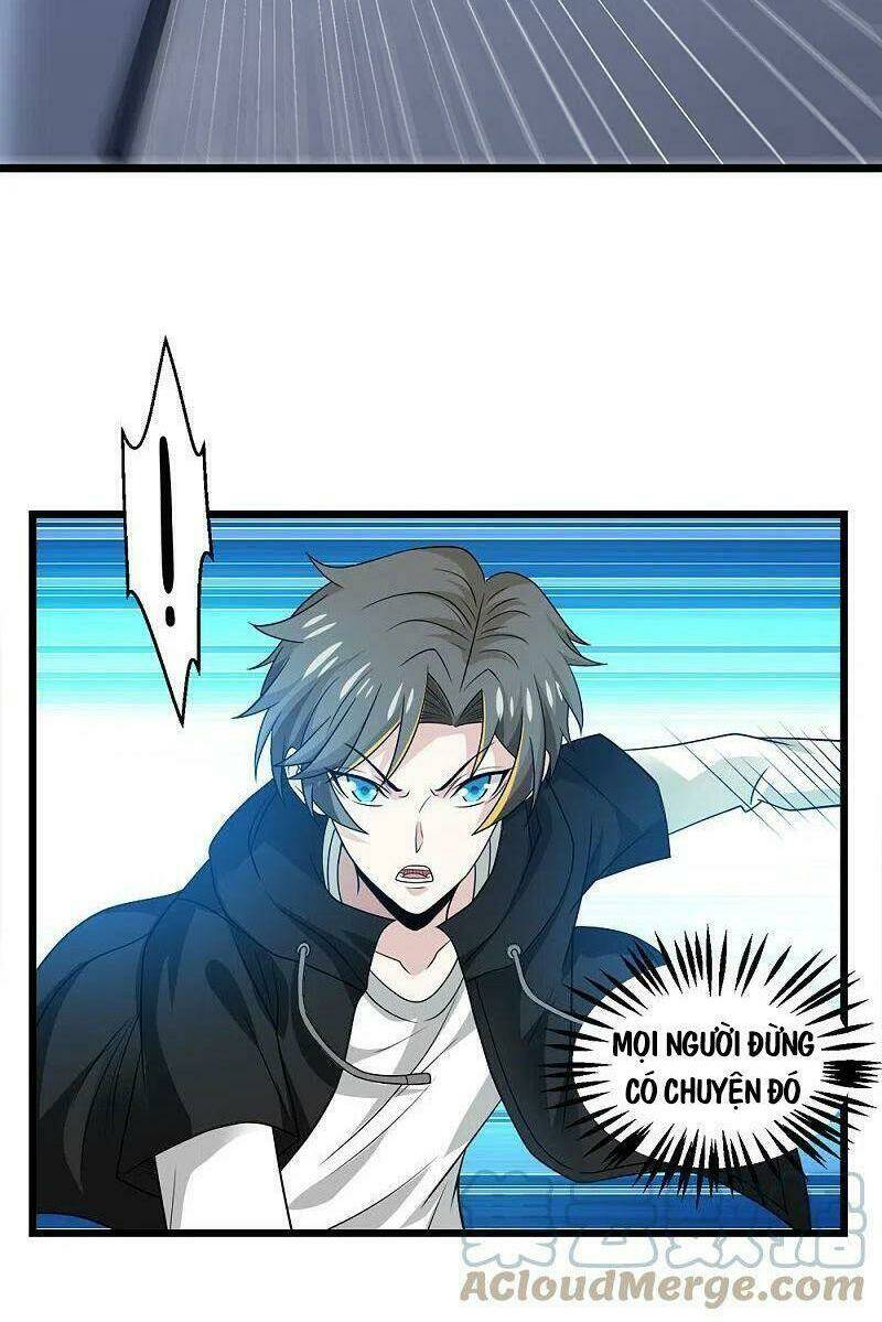 kiếm vũ chapter 227 31