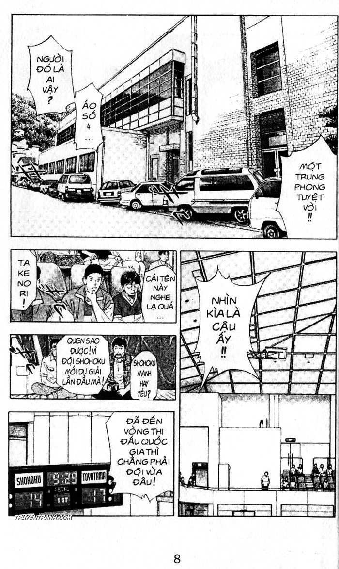 cao thủ bóng rổ chapter 204 1