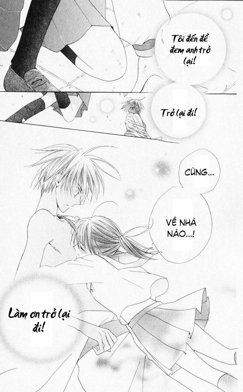 sailor fuku ni onegai! chapter 20 20