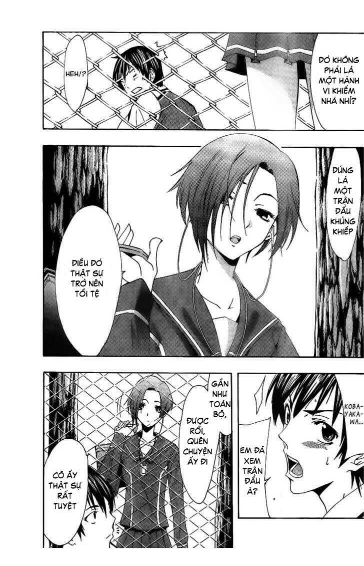 loveplus rinko days chapter 5 26