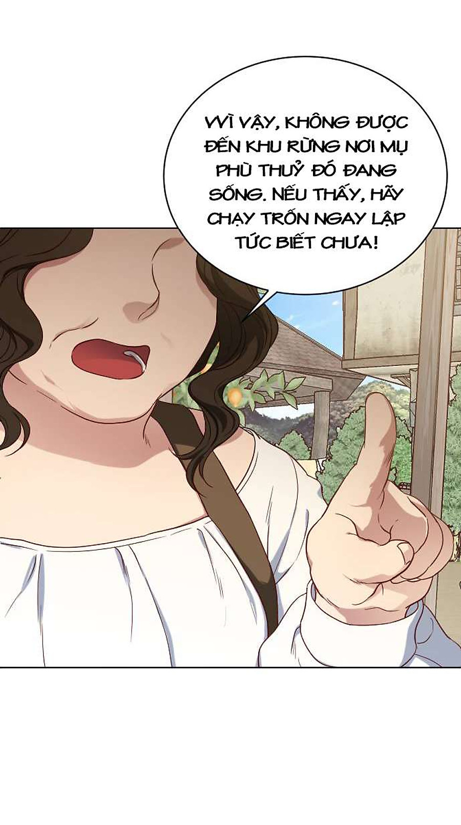 Hoa Dã Thú chapter 1.1 10