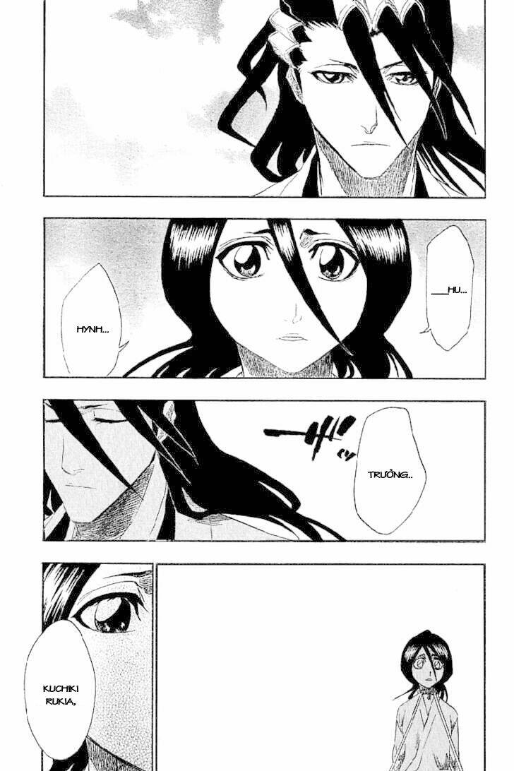 thần chết ichigo chapter 147 3
