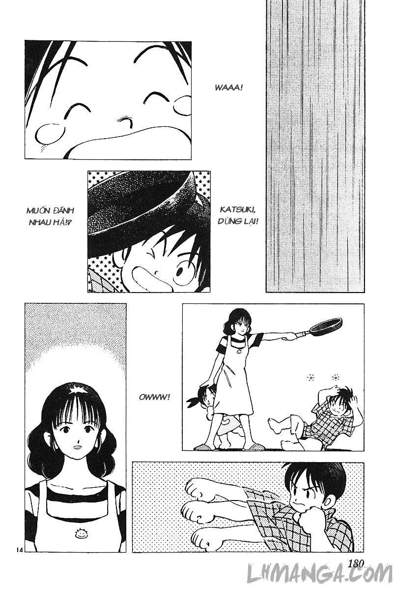 katsu chapter 117 16