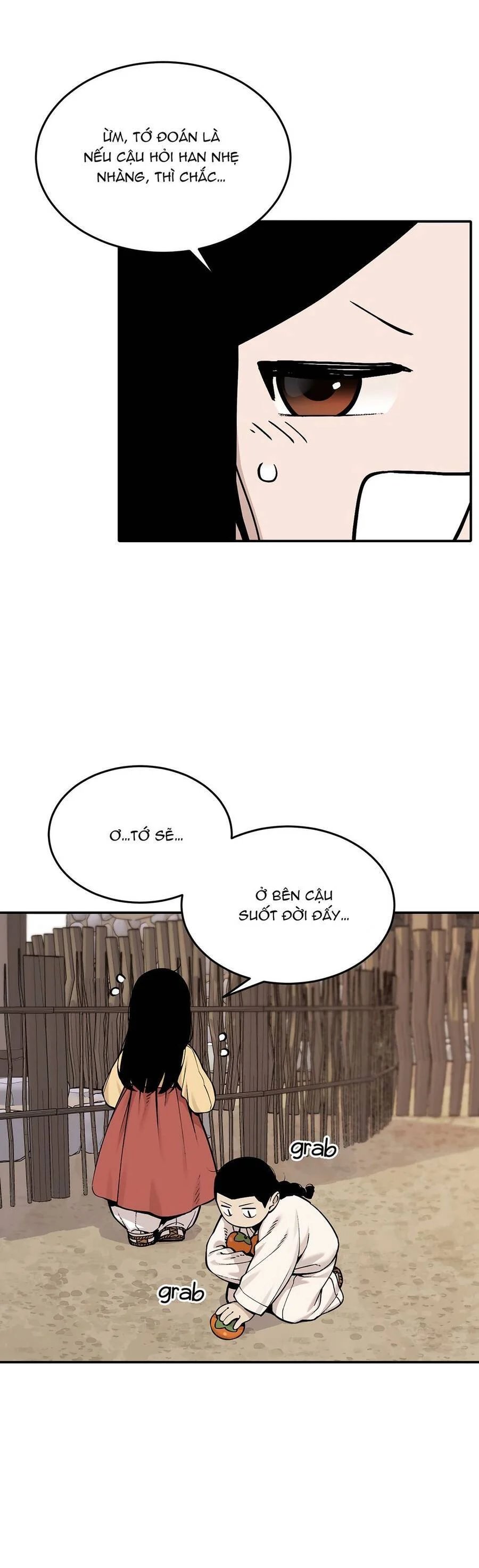 sự lụi tàn của usuzumi chapter 59 12