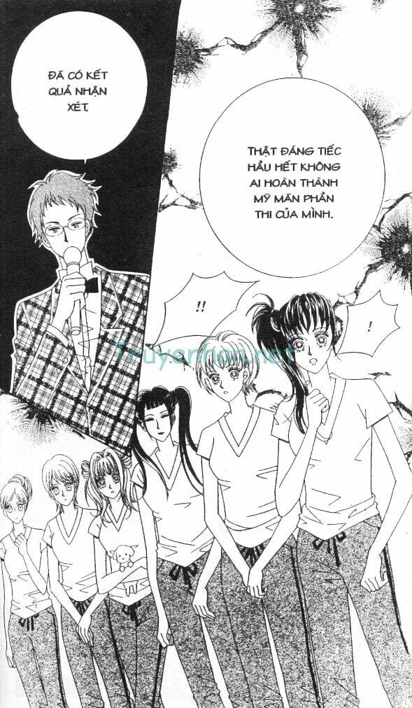 lọ lem hậu đậu chapter 93 31