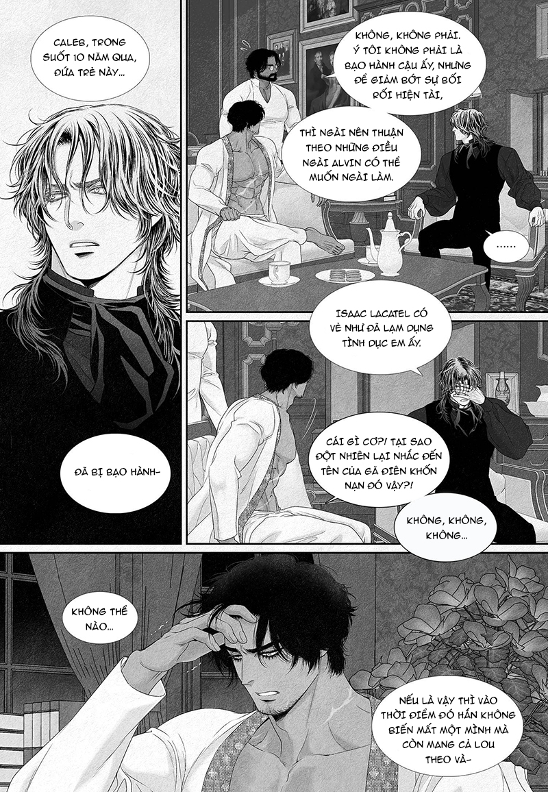 vực thẳm chapter 5 14