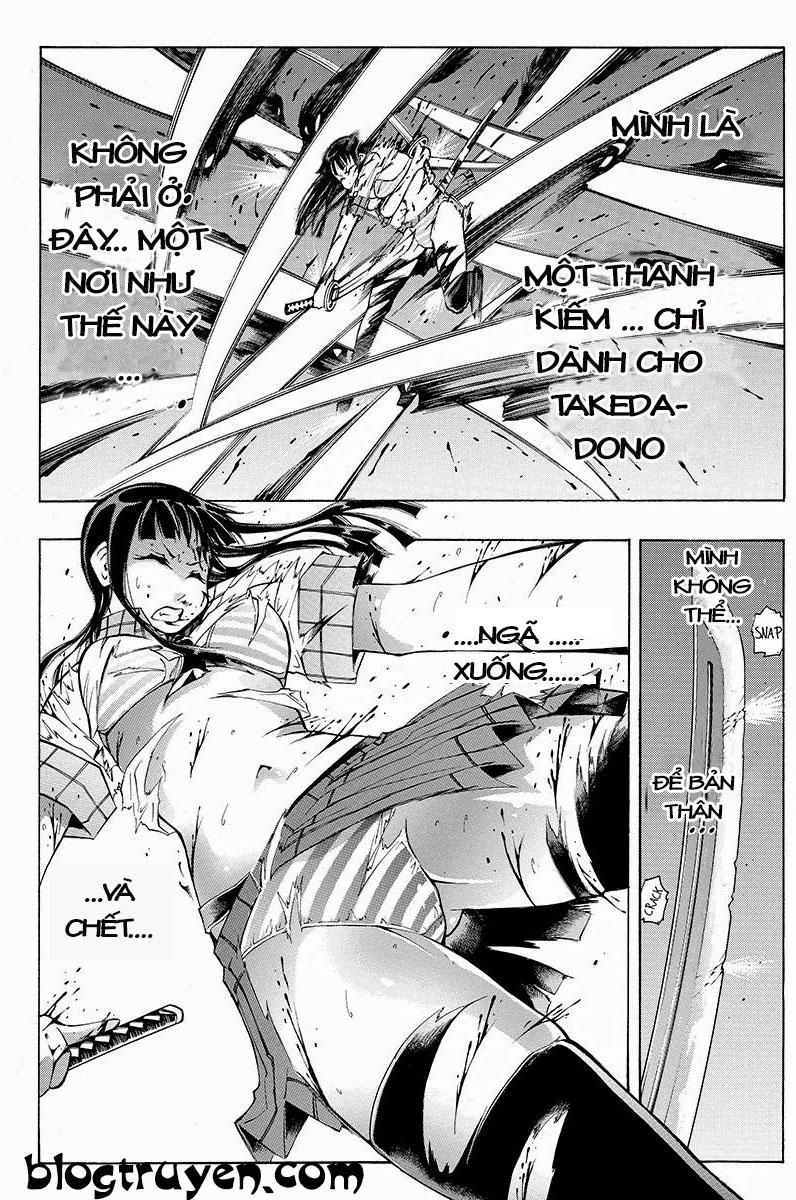 take dake dake! - takedakei gentei chapter 12 4