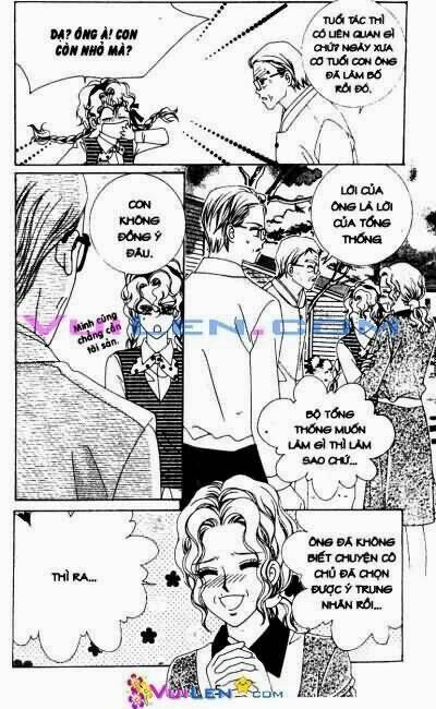 ngọt đắng tình yêu chapter 7 5