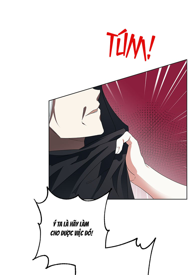 kết cục buồn của trò chơi nhập vai chapter 24 8