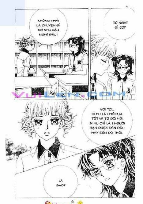 ánh nắng chói chang chapter 11 5